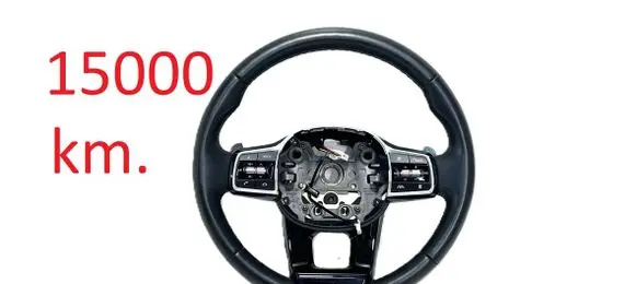 KIA Sorento IV Steering wheel 96700P2890 48268 21100400095