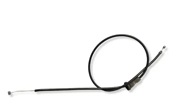 BMW 3 E46 Engine bonnet/hood lock release cable 8208442