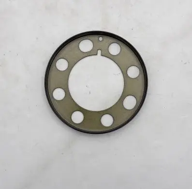 Jeep Grand Cherokee Other engine part 68582742AA 68493358AA