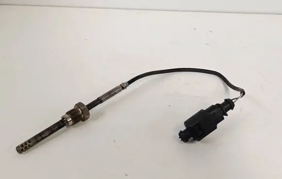 Audi A4 S4 B8 8K Exhaust gas temperature sensor 03L906088D