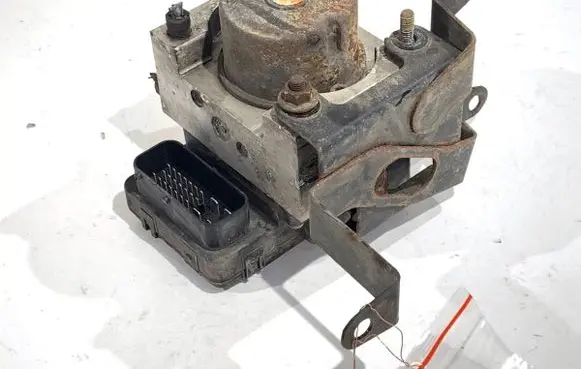 Honda Jazz ABS Pump SAAJ5