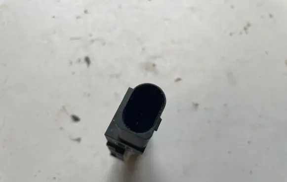 Audi A6 S6 C5 4B Airbag deployment crash/impact sensor 8E0959643E