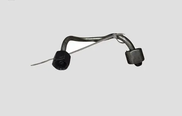 Volvo XC60 Fuel injector supply line/pipe