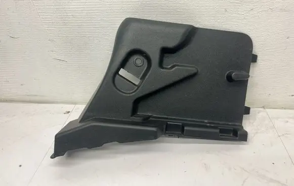 Citroen C4 III e-C4 Centre console side trim rear 98310509