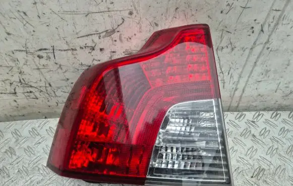 Volvo S40 Rear/tail lights 30744538