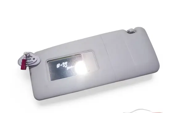 BMW 5 E39 Sun visor