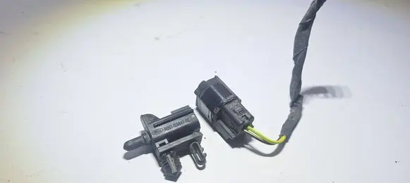Ford Grand Tourneo Connect Outside/exterior temperature sensor AU5T12A647AC