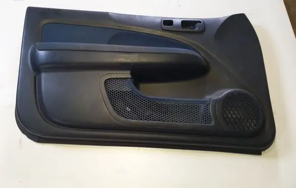 Honda HR-V Front door card panel trim 83550D2H0030