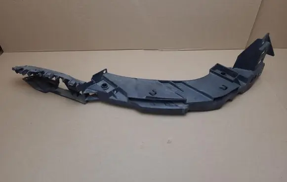 Volkswagen Polo V 6R Headlight/headlamp mounting bracket 6R0805072