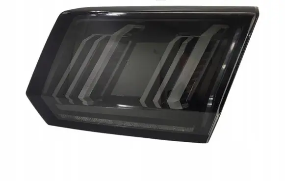 Peugeot 3008 II Rear/tail lights 9836231380