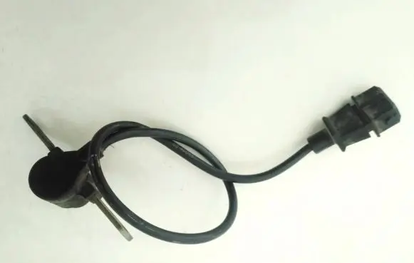 Jeep Cherokee Crankshaft position sensor 0281002