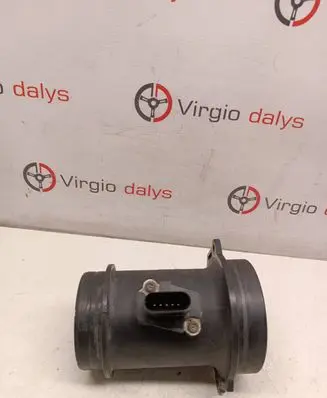 Audi A6 S6 C6 4F Mass air flow meter 059906461k