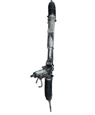 Steering rack