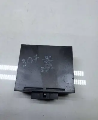 Mazda 6 Tow bar trailer control unit/module 85451233 70AM5001 E1031675