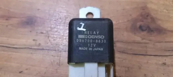 Honda Civic Other relay 0567008830 11Q23A1