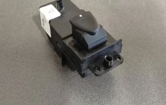 Honda Civic Electric window control switch 83740SMGE020UHS