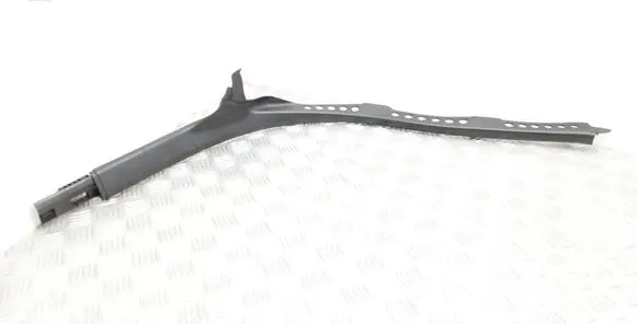 Seat Exeo (3R) Rear seat side bottom trim 8E0867767A 8E0867731A