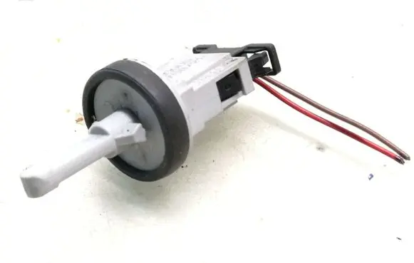 Volkswagen PASSAT B6 Interior temperature sensor 1K0907543A