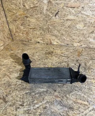 Fiat Ulysse Intercooler radiator 1489396080 870229HF