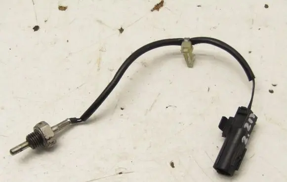 Mazda CX-5 II Exhaust gas temperature sensor SH1A
