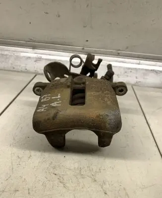 Audi A4 S4 B7 8E 8H Rear brake caliper
