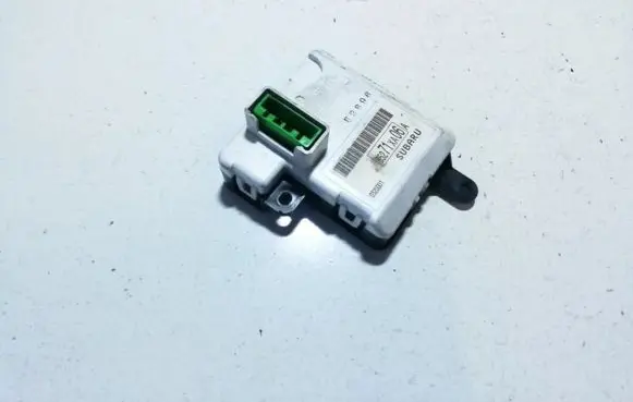 Subaru B9 Tribeca Passenger airbag on/off switch 85271xa06a u2896