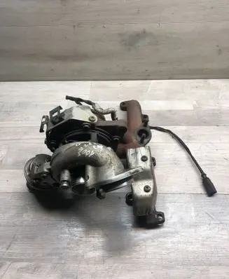 Volkswagen Golf VI Turbo HGR03L253016T 7755171 03L253016L