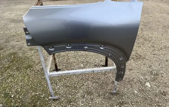 Citroen C3 Aircross Fender YQ00049180