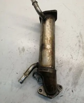Ford Transit EGR valve cooler 6C1Q9F464AD