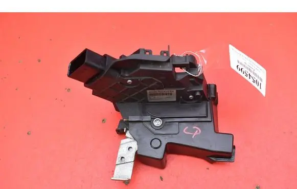 Ford S-MAX Front door lock 6M2AR21813EA