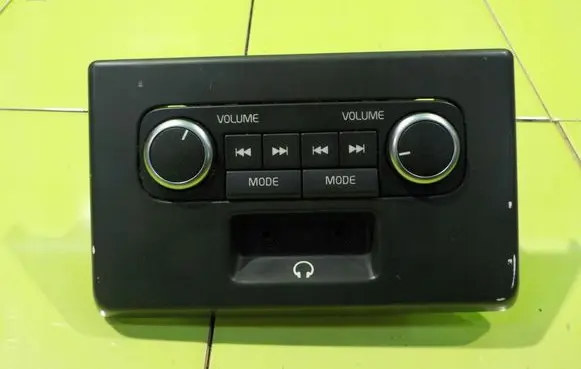 Volvo V70 Other switches/knobs/shifts 39872024