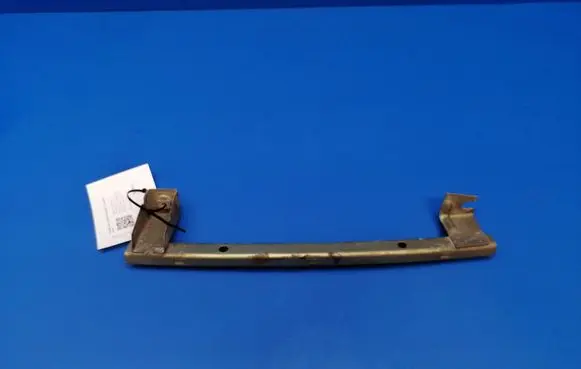 Mercedes-Benz S W126 Rear door windshield rail 