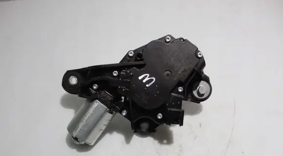 Renault Scenic III - Grand scenic III Rear window wiper motor 0390201856