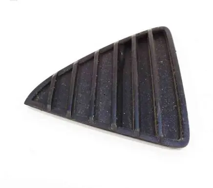Ford Focus Front grill BM5117K947A