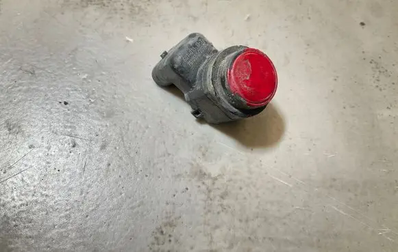 BMW 6 E63 E64 Parking PDC sensor 607019 9139866 1007091926