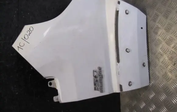 Fiat Ducato Fender 1C020