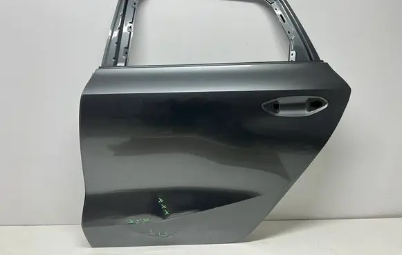 Audi A3 8Y Rear door