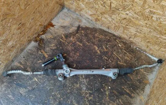 Toyota Camry Steering rack 4551006011