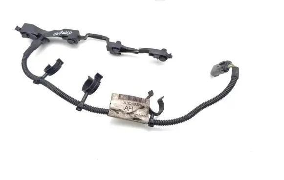 Land Rover Range Rover L405 Glow plug wires AL3Q-12A378-AH