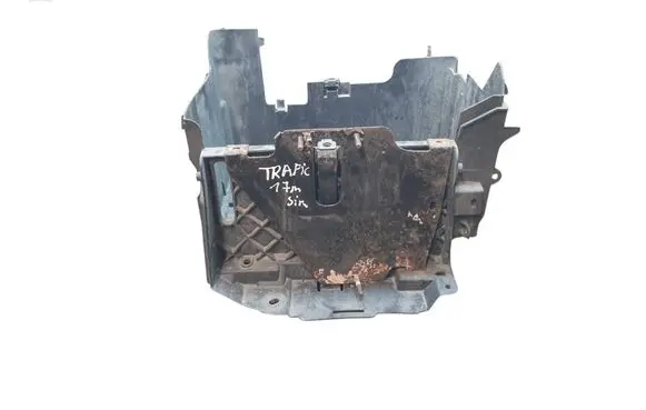 Renault Trafic III (X82) Battery box tray 244460003R