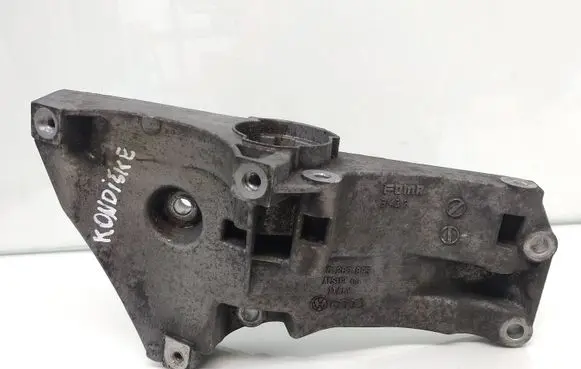 Volkswagen Golf V A/C compressor mount bracket 036260885
