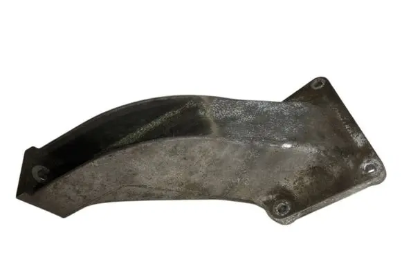 BMW 5 E39 Engine mounting bracket 1092973 22111092973