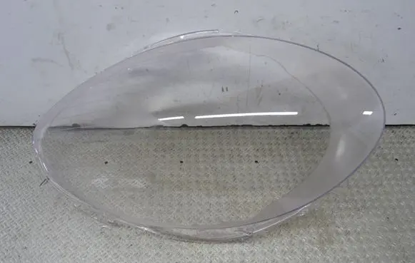 Mercedes-Benz R W251 Headlight lense 26344500rh
