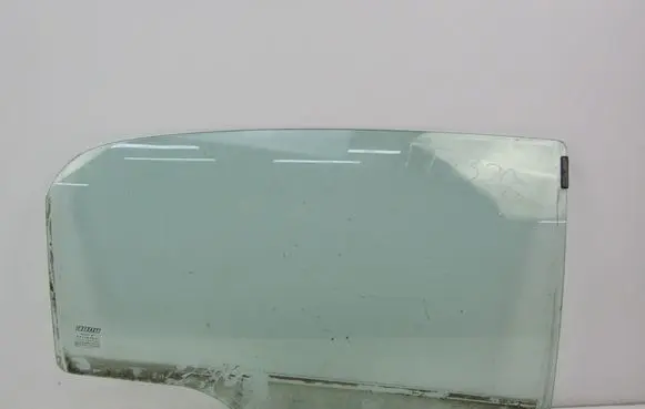 Fiat Punto (199) Rear door window glass 