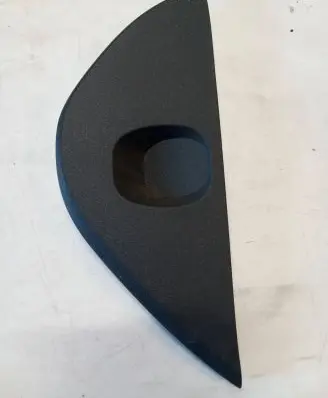 Volvo XC60 Dashboard side end trim 30755647 30755851