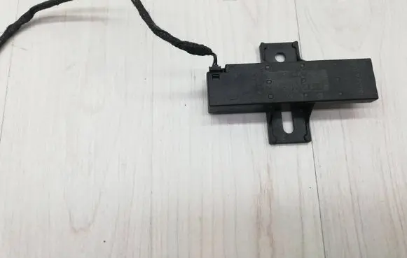 Audi A4 S4 B9 Keyless (KESSY) go control unit/module 4m0907247