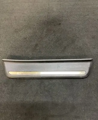 KIA EV6 Rear sill trim cover 85887CV500