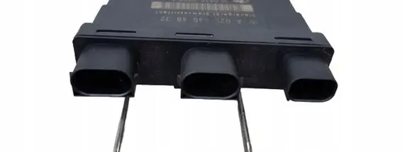 Mercedes-Benz E W210 Other control units/modules A0255454832