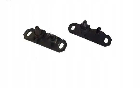 Mercedes-Benz Sprinter W906 Other front door trim element