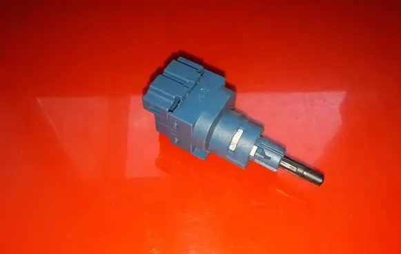 Seat Exeo (3R) Brake pedal sensor switch 6Q0927189